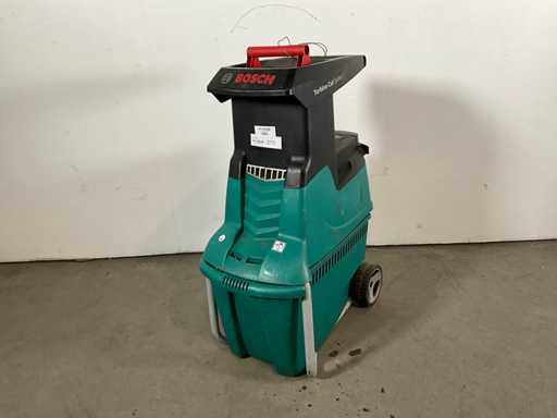 2020 Bosch AXT 25 TC Houtversnipperaar 45mm