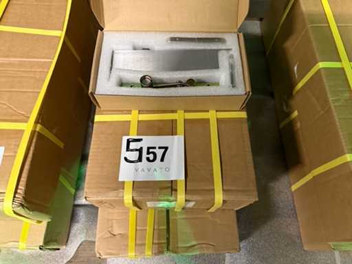 Pivot pivot door hinges (20x)