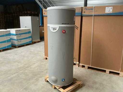Auer - EDEL 270 EAU /3 - Warmtepompboiler
