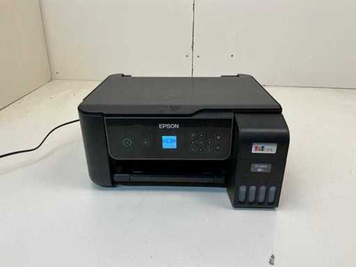 EPSON ET-2870 EcoTank printer