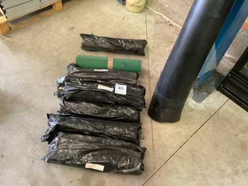 Covora?e antiderapante