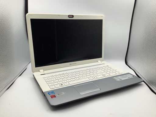 Packard Bell P7YS0 Laptop