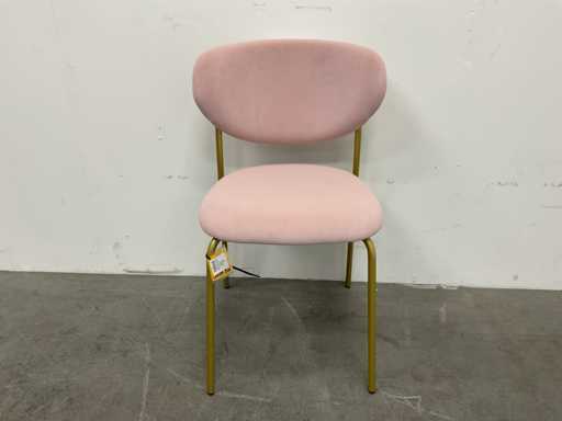 Connubia Sedia da pranzo