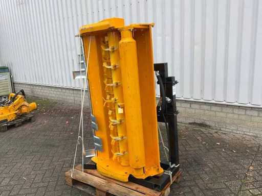 2018 Humus Mower Rotor 155 