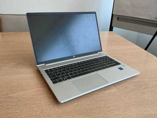Laptop - HP - HP ProBook 450 15,6 pollici G10 Notebook PC