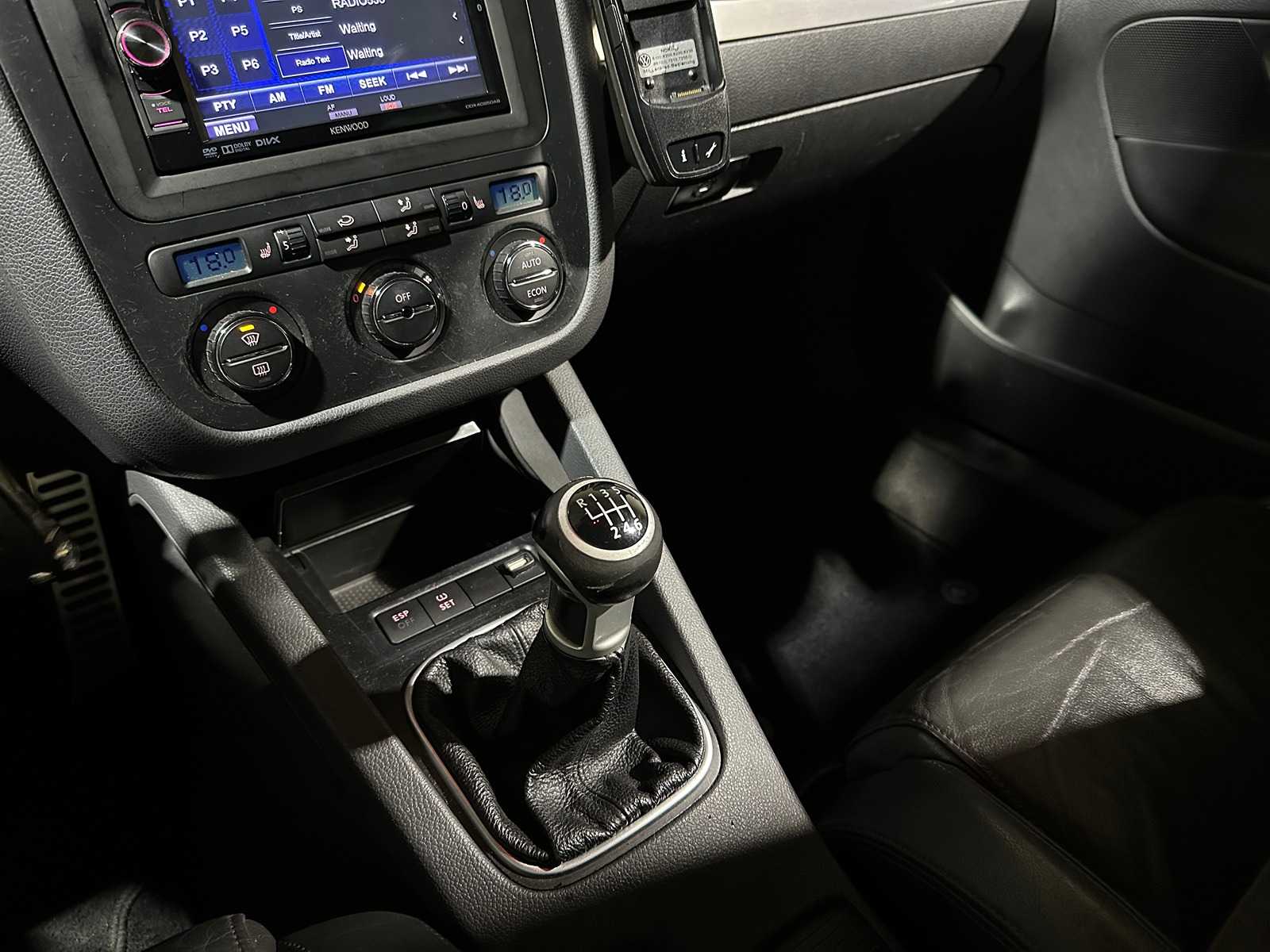 Volkswagen Golf GTI V 2.0 TFSI 200pk 2005 Golf 5, 13-RTL-3