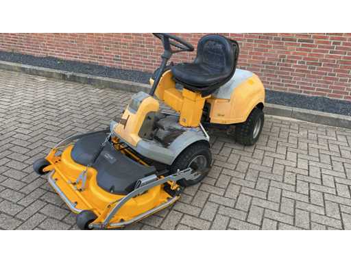 Stiga - Trattorino rasaerba