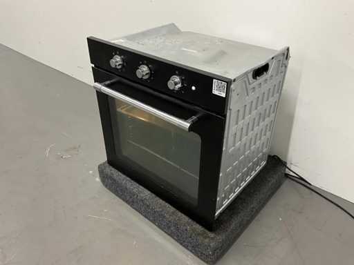 Ikea - 804.117.24 - Wbudowany piec