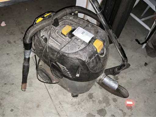 Aspirateur industriel Kärcher NT35/1 Ap