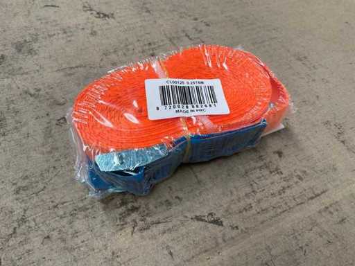 Tułów CL00125 pasek (30x)