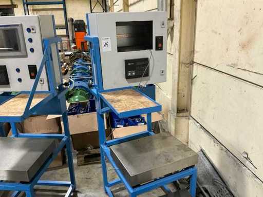 Échelle B+L CSC25-IMN 2023