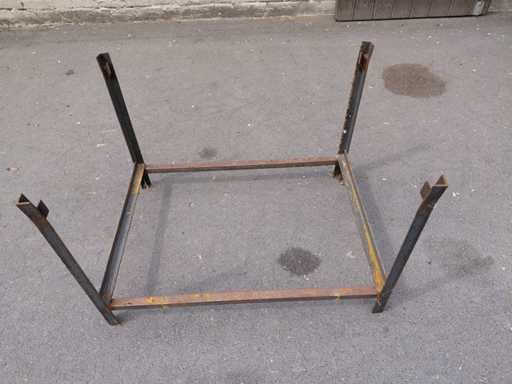 Stacking yoke (30x)