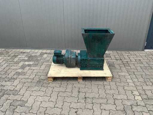 Shredder ARP ZW300