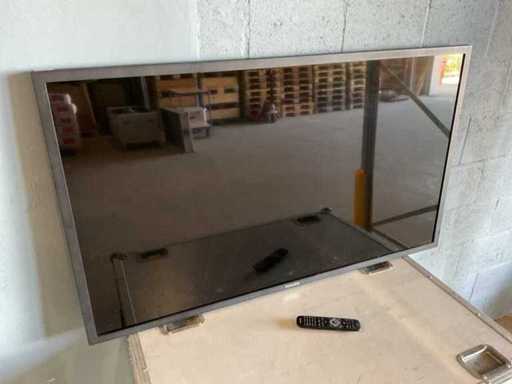 Display LED Philips BDL5520QL 55"