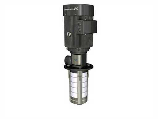 Grundfos MTR15-12/2 A-W-A-HUUV Pompă centrifugă verticală cu șurub