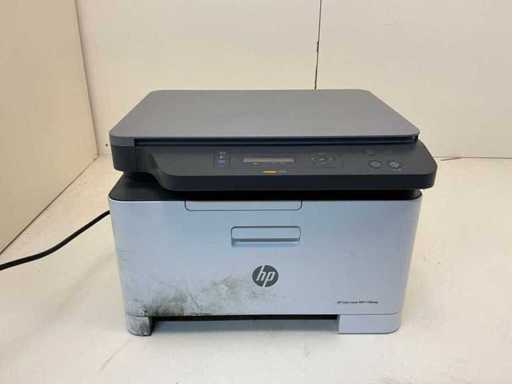 HP Color Laser MFP 178nwg Weitere Drucker und Kopierer