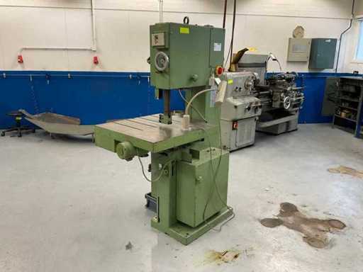 ST40 Metaallintzaagmachine