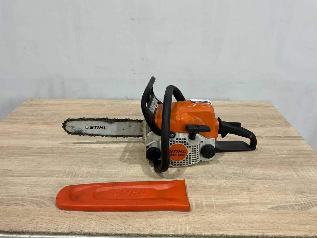 Tronçonneuse Stihl MS180