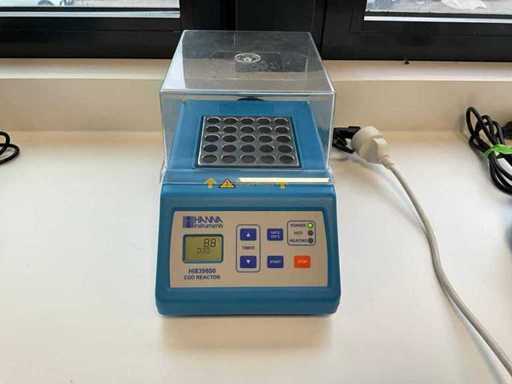 HANNA INSTRUMENTS HI839800 Termoreactor