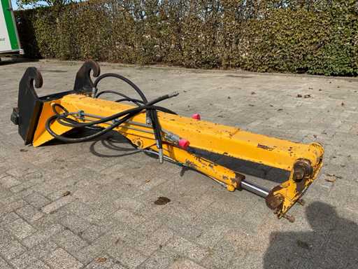 Herder Verlenggiek CW30