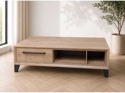 Sofia Coffee Table