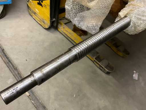 Ball screw