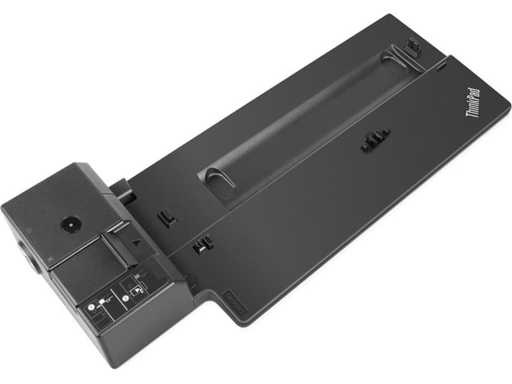 Lenovo Thinkpad Basic docking Station 40AG0090EU