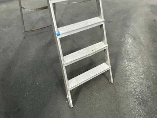 Stepladder