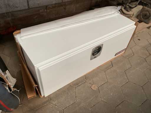 Boîte de rangement Weather Guard