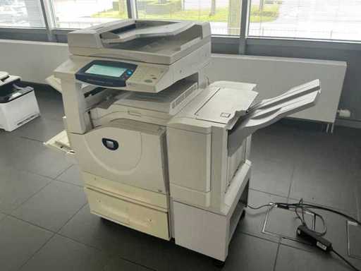 Xerox Workcentre 7232 Multifunctionele copier
