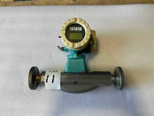 Endress&Hauser Promass 83/Promass F Flowmeter DN25/PN40