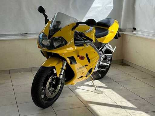 Triumph Sport Daytona 955i Motocicletta 2001, MP-BS-22