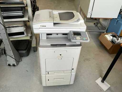 Canon Imagerunner C1028i Kleuren Printer