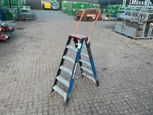 Altrex Pro TD6 Taurus Ladder