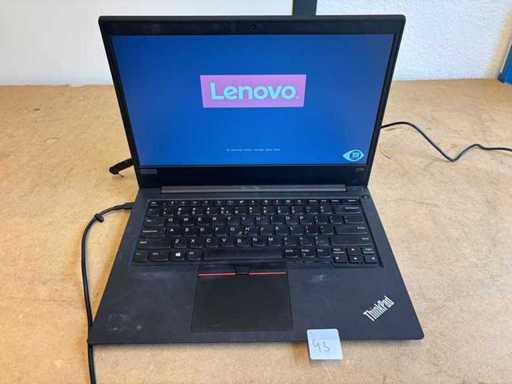 Lenovo - AMD ryzen 3 - Laptop