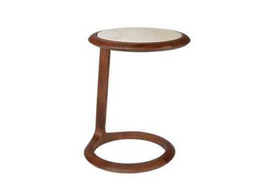 Masa laterală Zuiver Doppio