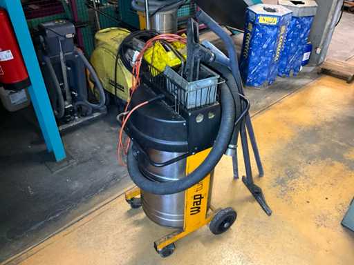 Aspirator industrial Wap Turbo M2