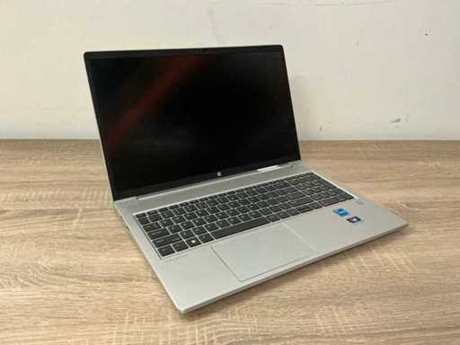 Laptop - HP - HP ProBook 450 15.6 inch G9 Notebook PC