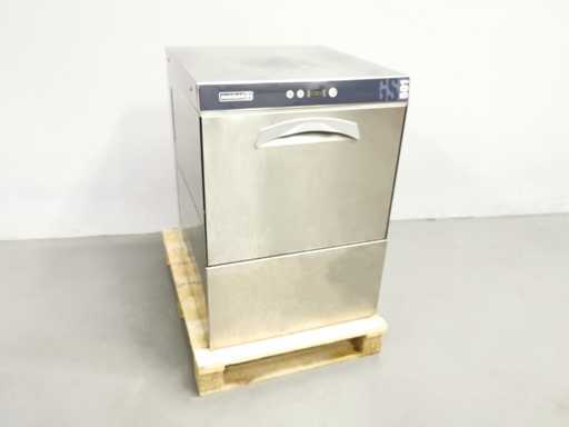 Maidaid - 501GS - Mașină de spălat vase