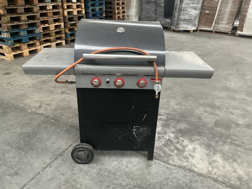 Gas barbecue BARBECOOK SPRING 300