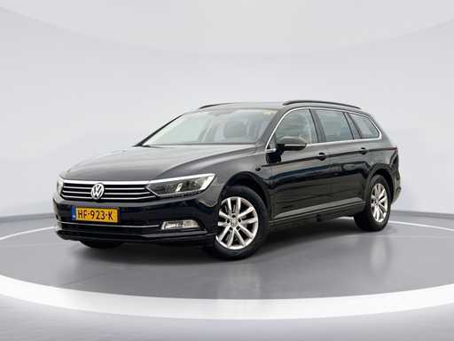 Volkswagen Passat Wariant 1.4 TSI ACT Comfortline 2015 | HF-923-K
