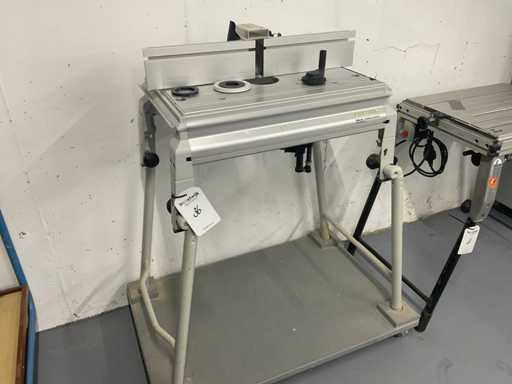 Festool CMS-GE Router Table