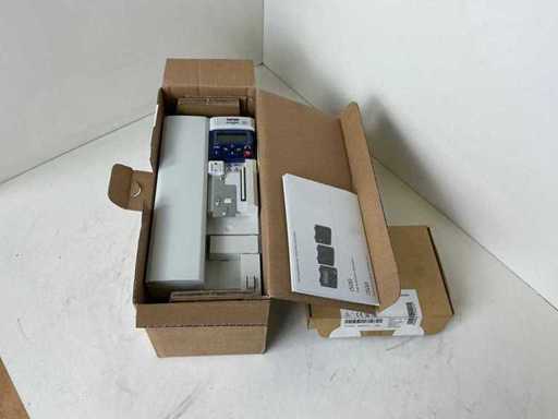 Lenze i510 I51BE275F10V10000S Frequency converter