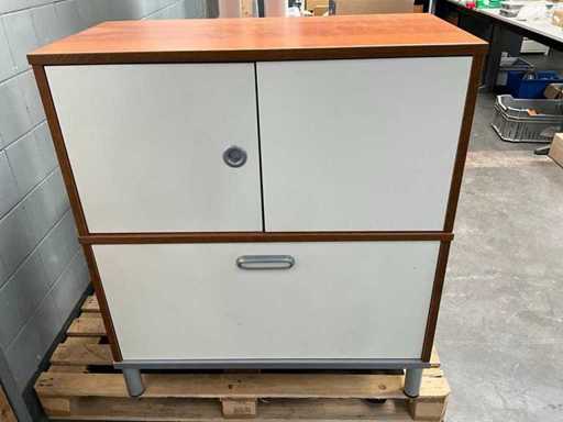 File cabinet