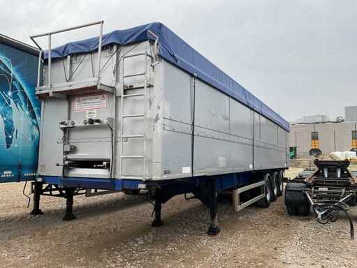 2000 Van der Peet Belt-Anhänger