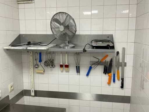 Overige keukenbenodigdheden