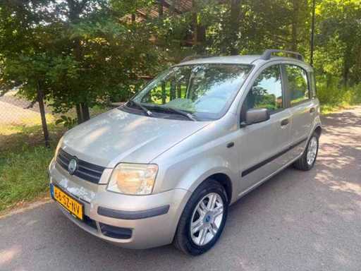 Fiat - 2006 - Panda - 1.2 Emotion - 66-SZ-NV