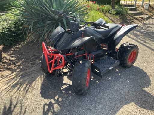 Quadsport 150cc Quad 