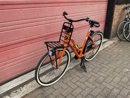 Gazelle Pon Damenrad