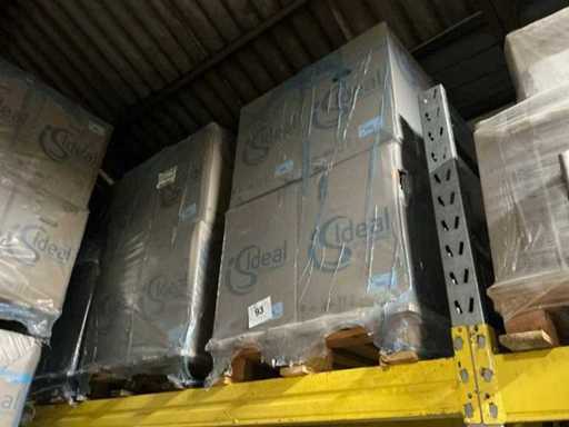 Toaletă IdealStandard Connect (47x)